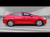 Used 2020 Hyundai Elantra Value Edition w/ Cargo Package (C1) image 6