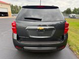 Used 2017 Chevrolet Equinox LT w/ Convenience Package image 2