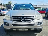 Used 2006 Mercedes-Benz ML 350 4MATIC image 2