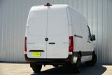Used 2023 Mercedes-Benz Sprinter 2500 image 5
