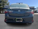 Used 2022 Acura ILX w/ Premium Package image 5