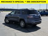 Used 2013 GMC Acadia SLT image 3
