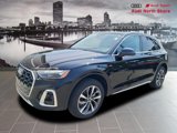 Used 2023 Audi Q5 2.0T Premium Plus w/ Premium Plus Package image 3