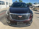 Used 2020 Cadillac XT5 Luxury image 2