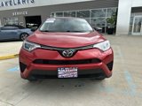 Used 2017 Toyota RAV4 LE image 2