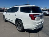 Used 2021 GMC Acadia Denali w/ Denali Ultimate Package image 6