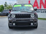 Used 2020 Jeep Renegade Latitude image 2