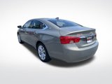 Used 2019 Chevrolet Impala LT w/ LT Convenience Package image 3