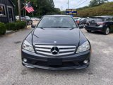 Used 2010 Mercedes-Benz C 300 4MATIC Sedan image 2