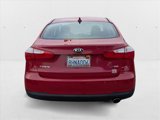 Used 2015 Kia Forte EX w/ UVO Package W/17" Alloys image 6