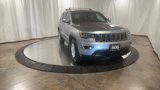 Used 2017 Jeep Grand Cherokee Laredo w/ Quick Order Package 23E image 3