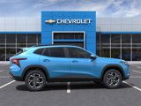 New 2025 Chevrolet Trax LT w/ Driver Confidence Package image 5