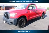 Used 2012 Toyota Tundra 2WD Regular Cab Long Bed image 4