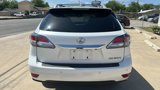 Used 2013 Lexus RX 350 FWD image 4