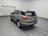 Used 2018 Chevrolet Equinox LT image 5