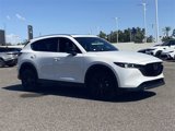 Used 2023 MAZDA CX-5 AWD 2.5 Turbo image 4