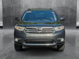 Used 2012 Toyota Highlander SE image 2