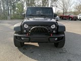Used 2017 Jeep Wrangler Unlimited Rubicon image 3