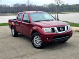Used 2016 Nissan Frontier SV image 2