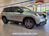 Used 2020 Honda Passport EX-L image 3