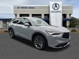 New 2025 Acura ADX A-Spec image 3