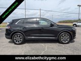 Used 2023 Lincoln Nautilus Reserve w/ Cargo Utility Package image 2