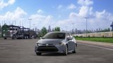 New 2025 Toyota Corolla LE image 3