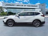 Used 2022 Honda CR-V EX-L image 5