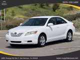Used 2008 Toyota Camry LE image 4