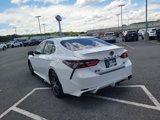 Used 2022 Toyota Camry SE image 5
