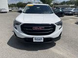 Used 2021 GMC Terrain SLT w/ Infotainment Package II image 2
