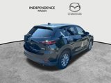 Certified 2022 MAZDA CX-5 AWD 2.5 S w/ Select Package image 3