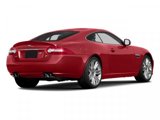 Used 2013 Jaguar XKR R image 2