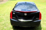 Used 2014 Cadillac ATS 2.0T AWD Sedan image 5