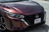 New 2024 Nissan Sentra SV image 3