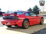 Used 1988 Pontiac Fiero GT image 4