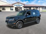 Used 2022 Ford Bronco Sport Big Bend w/ Convenience Package image 4