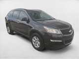 Used 2014 Chevrolet Traverse LS image 3