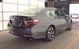 Used 2017 Honda Accord EX-L image 5
