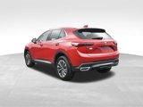 New 2025 Buick Envision Preferred image 2