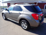 Used 2012 Chevrolet Equinox LT image 4