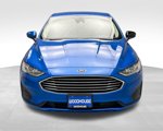 Used 2020 Ford Fusion SE image 2