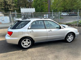 Used 2004 Subaru Impreza WRX Wagon image 4