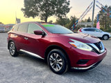 Used 2016 Nissan Murano S image 2