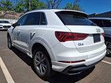 Used 2022 Audi Q3 2.0T Premium image 4