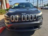Used 2014 Jeep Cherokee Latitude image 2