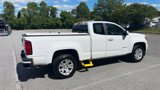 Used 2020 Chevrolet Colorado LT w/ Safety Package image 2