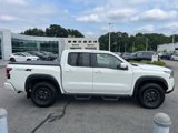 Used 2024 Nissan Frontier PRO-4X image 2