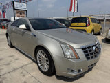 Used 2013 Cadillac CTS Premium image 3