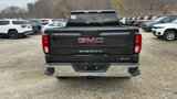 Certified 2024 GMC Sierra 1500 SLE image 5